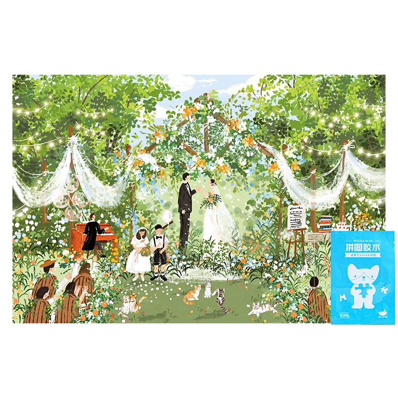 1000pcs
