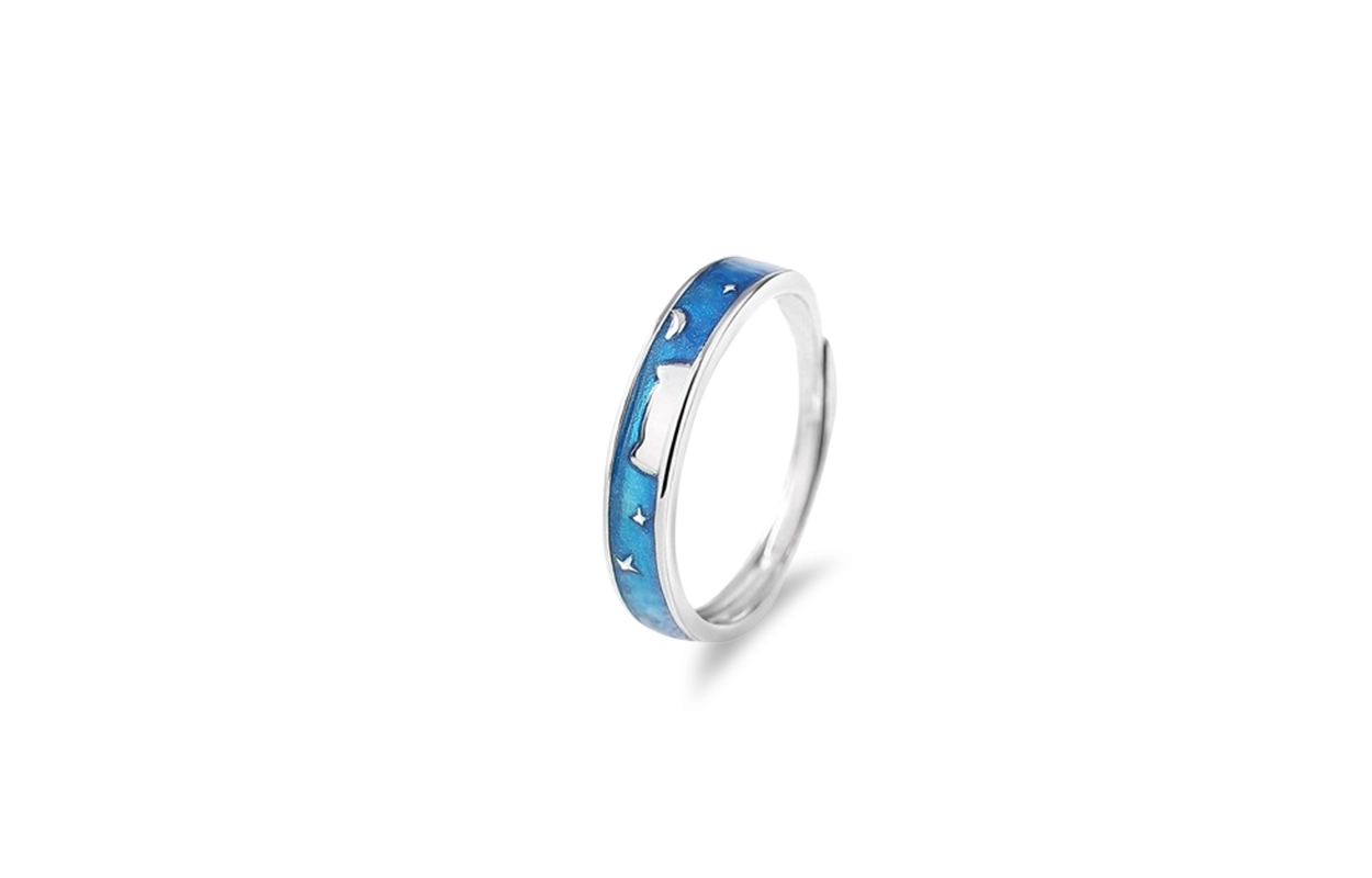 LuluCanaan S925 I ins 925
