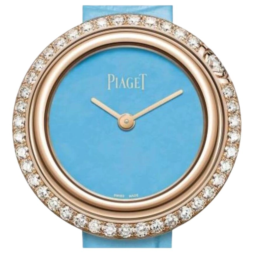 PIAGET Possession 30 29mm 18K