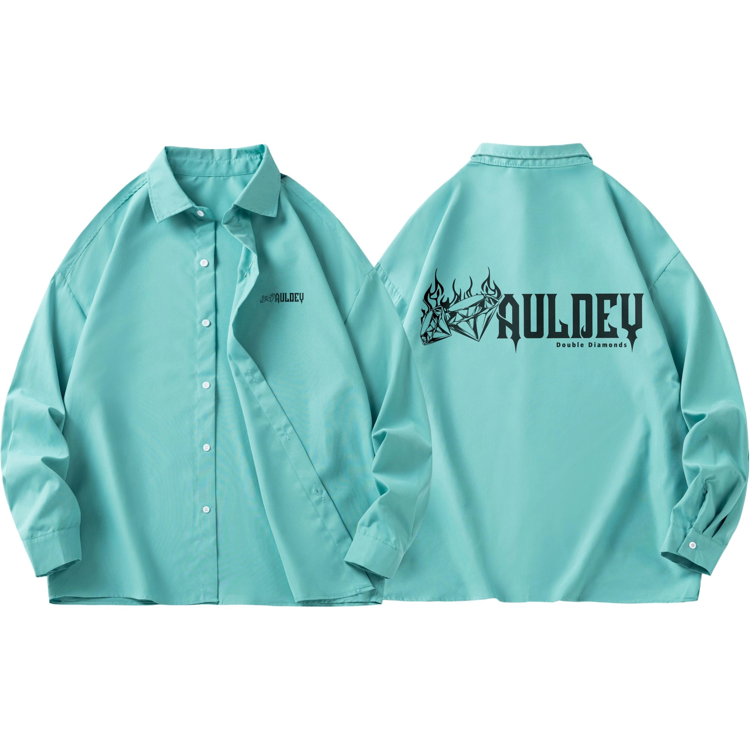 AULDEY logo