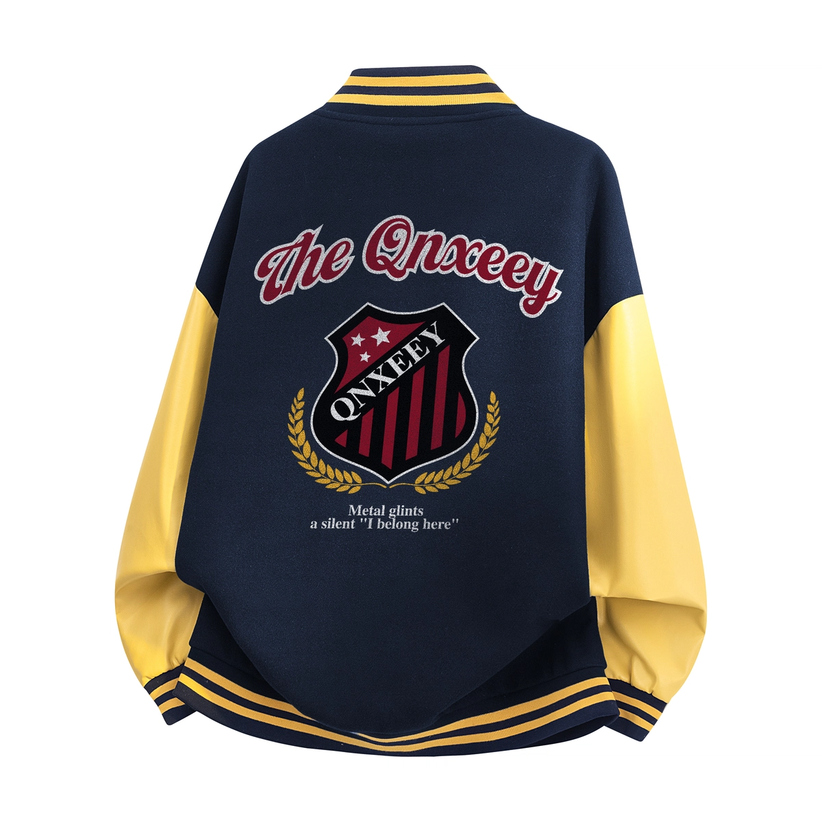 Qnxeey Logo
