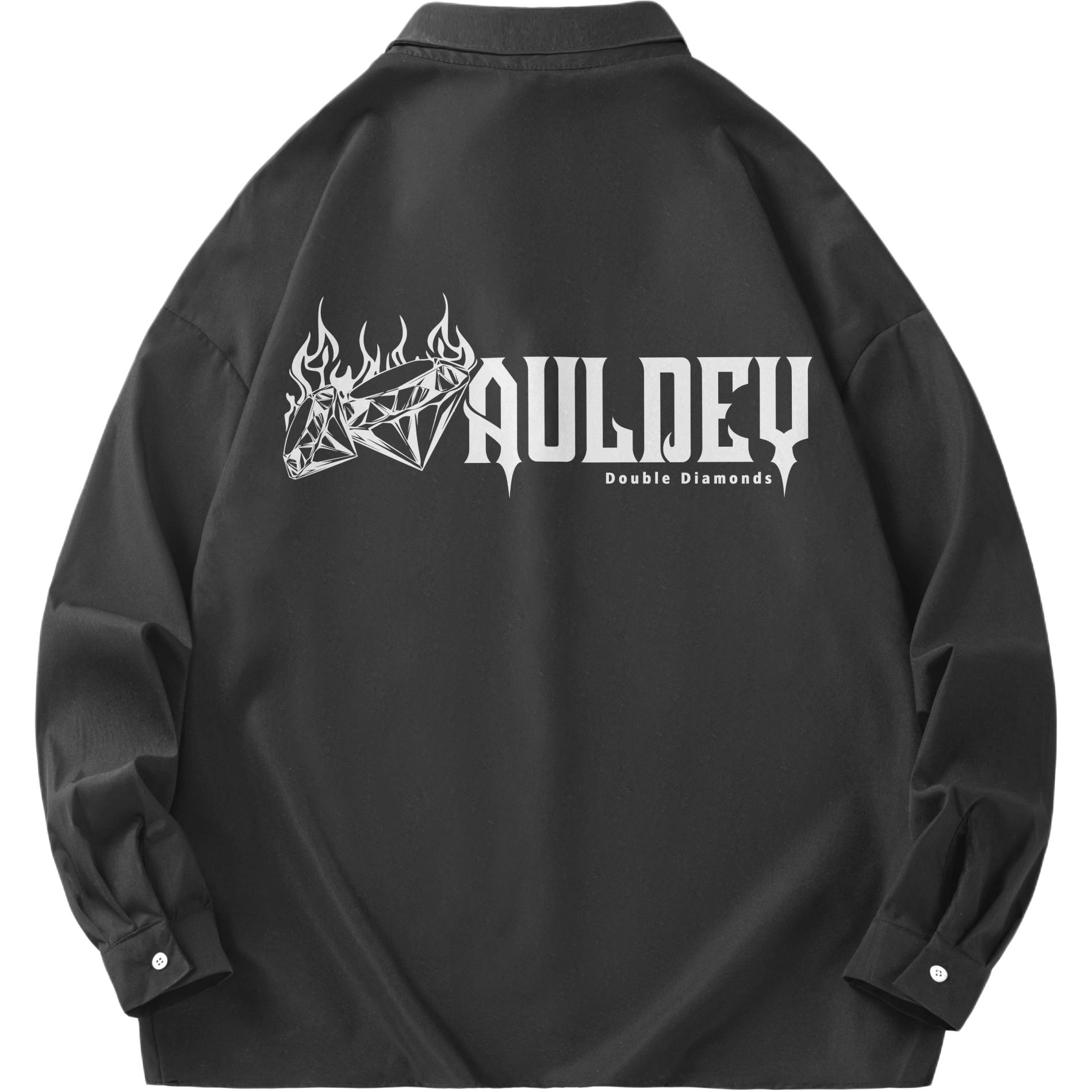 AULDEY logo