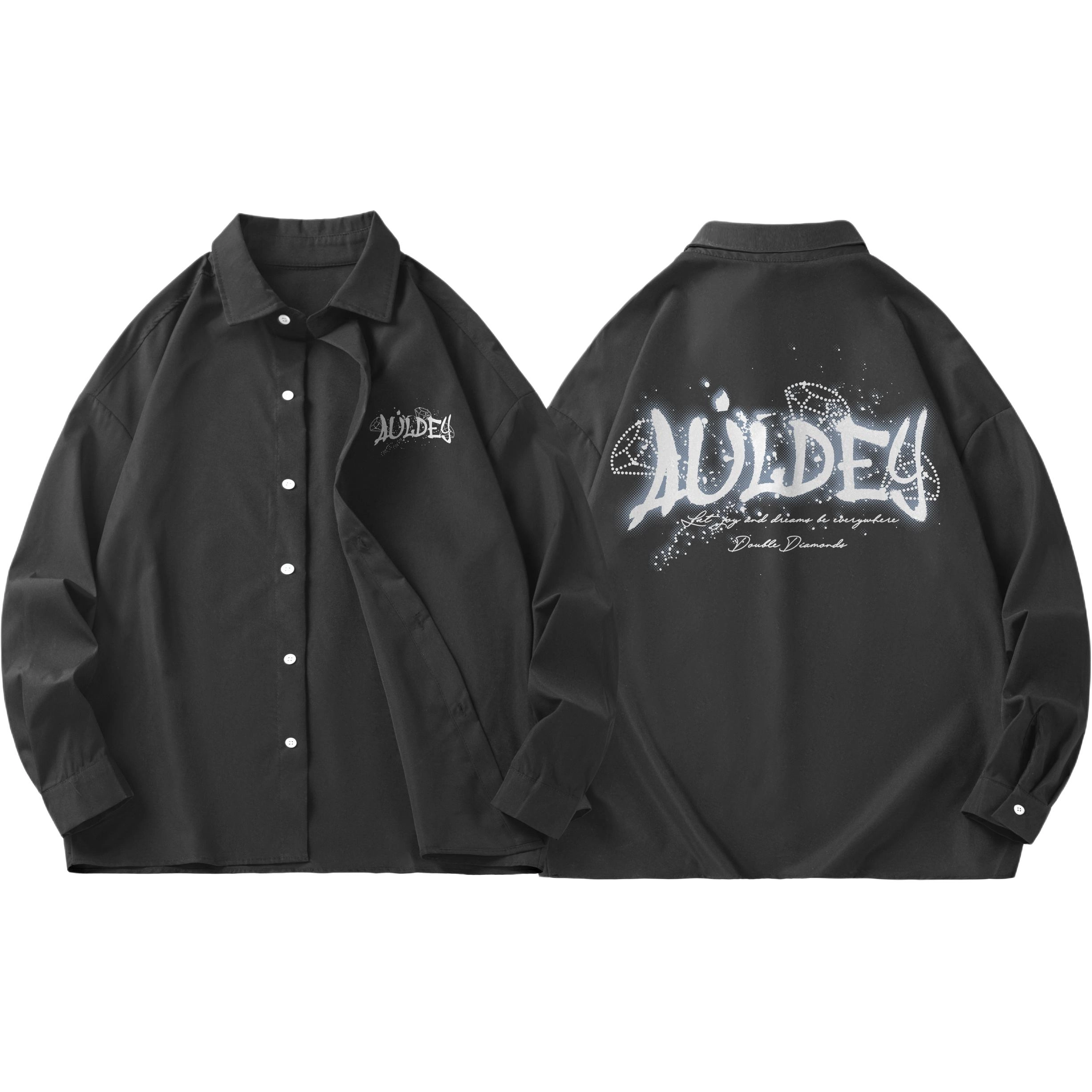 AULDEY logo
