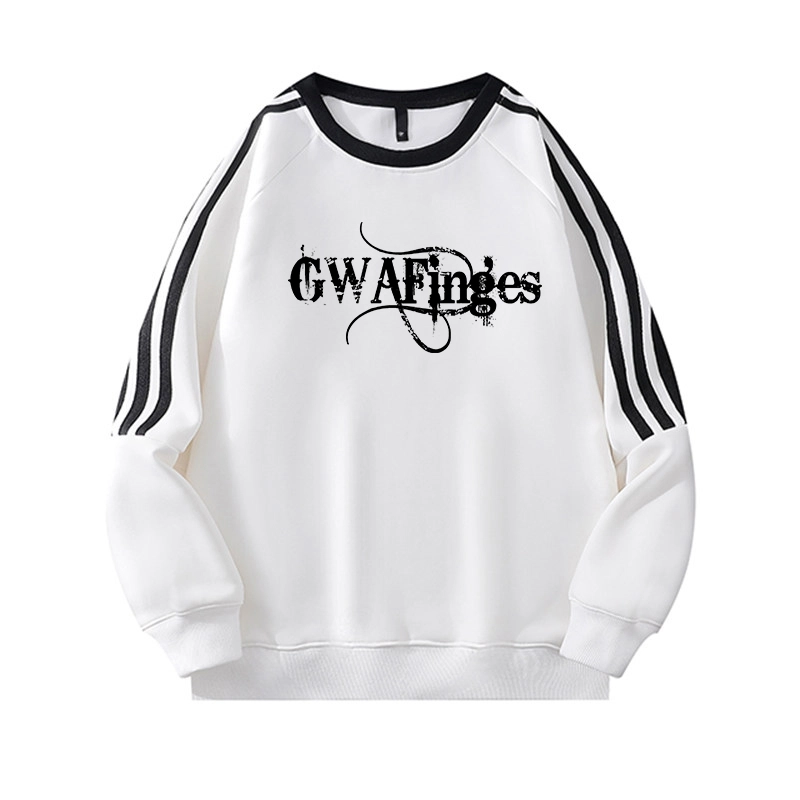 GWAF logo
