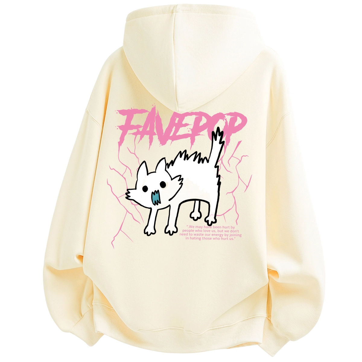 FAVEPOP Logo