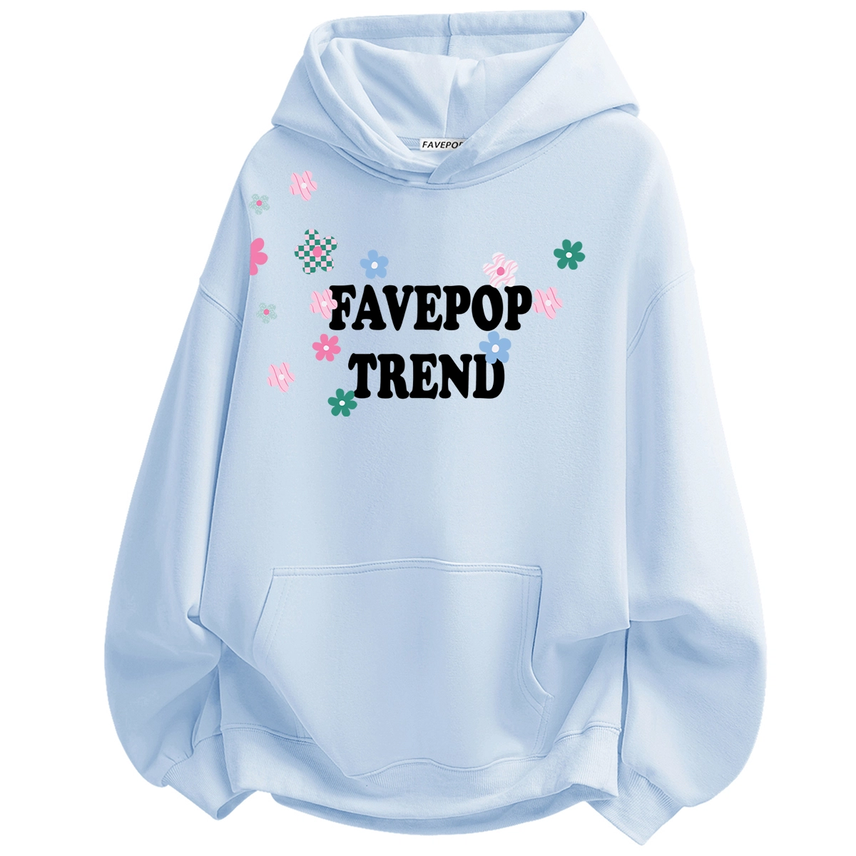 FAVEPOP Logo
