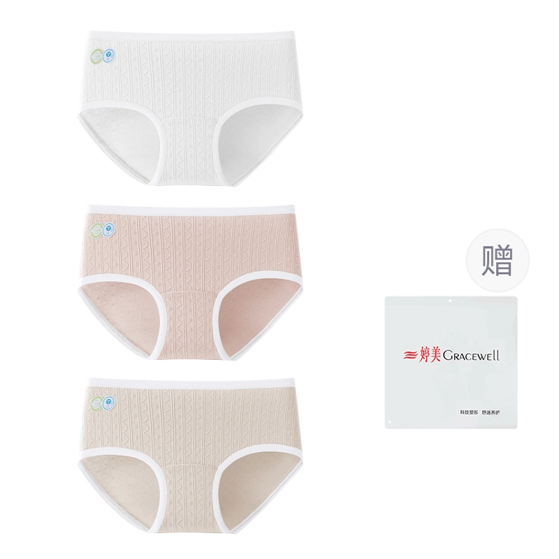 GRACEWELL A