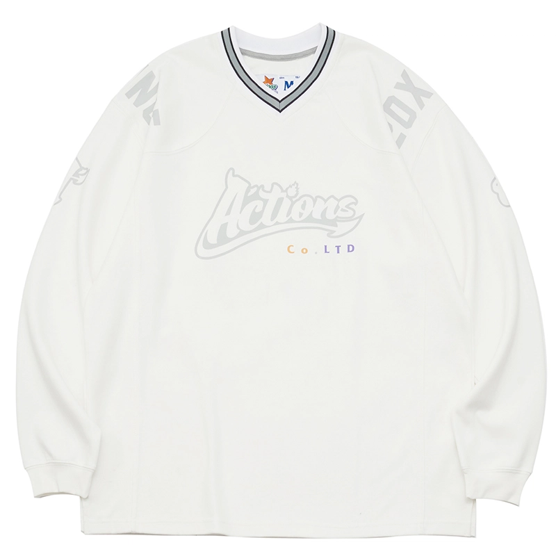 ACTIONSQUAD T