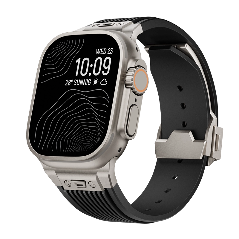 SEURE 215mm apple watch ultra s109876se