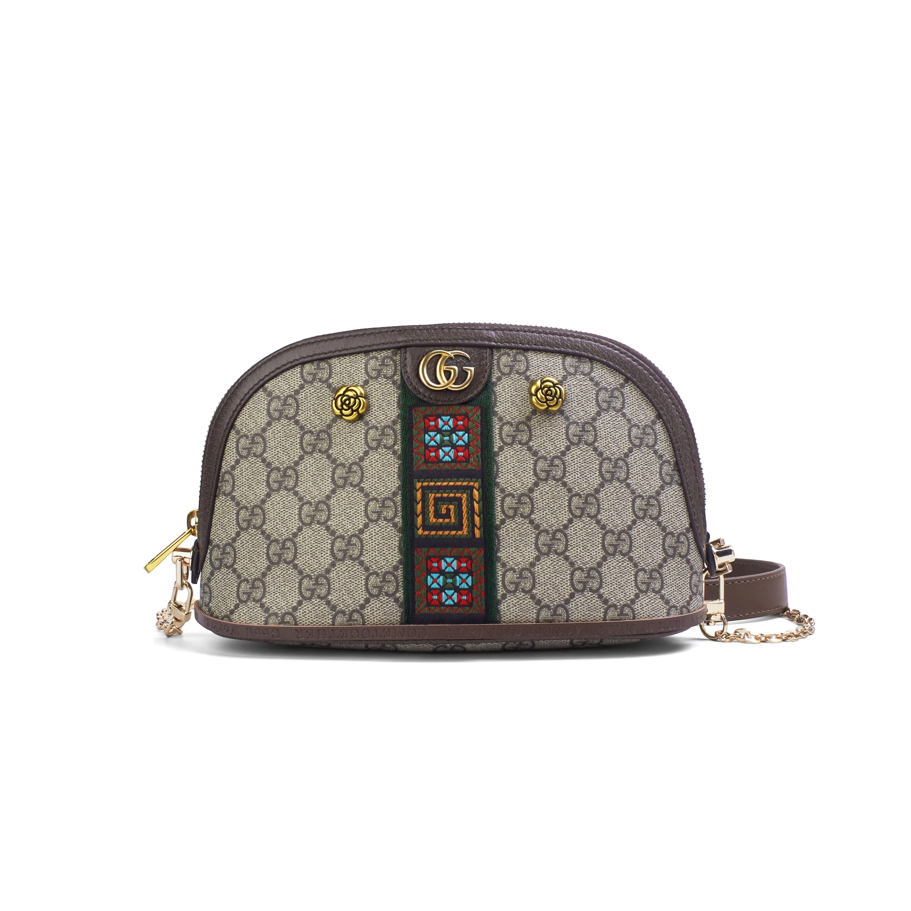 GUCCI Ophidia Logo