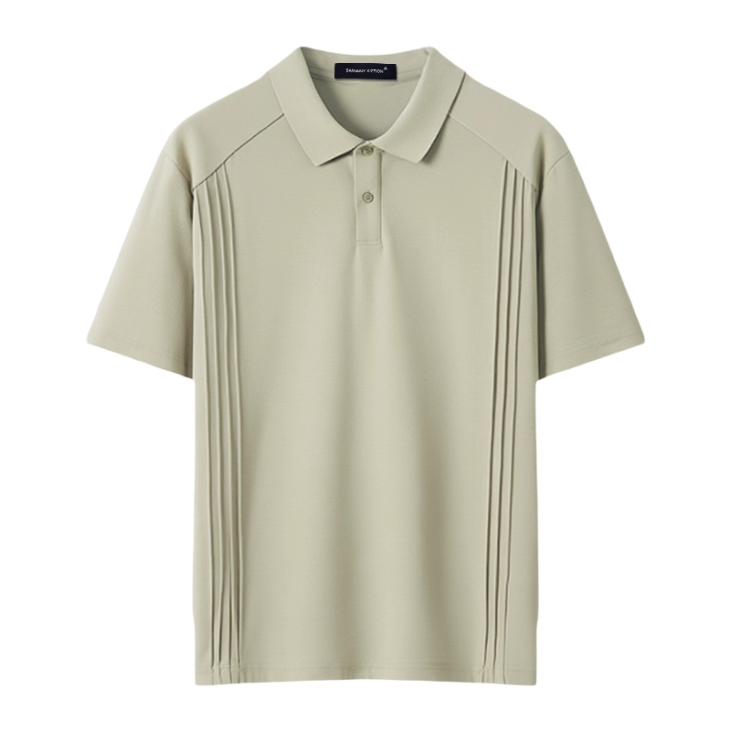 BANGBOY X IZTION polo2025T