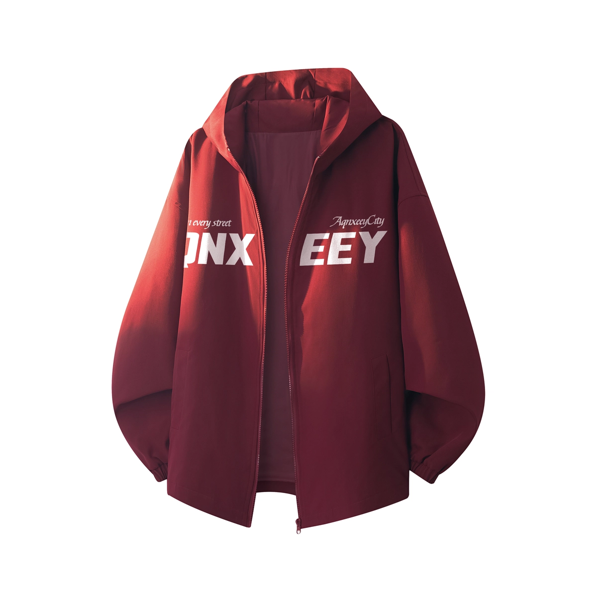Qnxeey logo