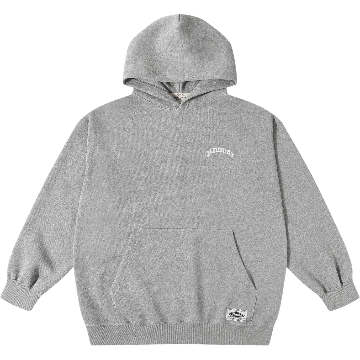 PANMAX x PJ's Vigor logo