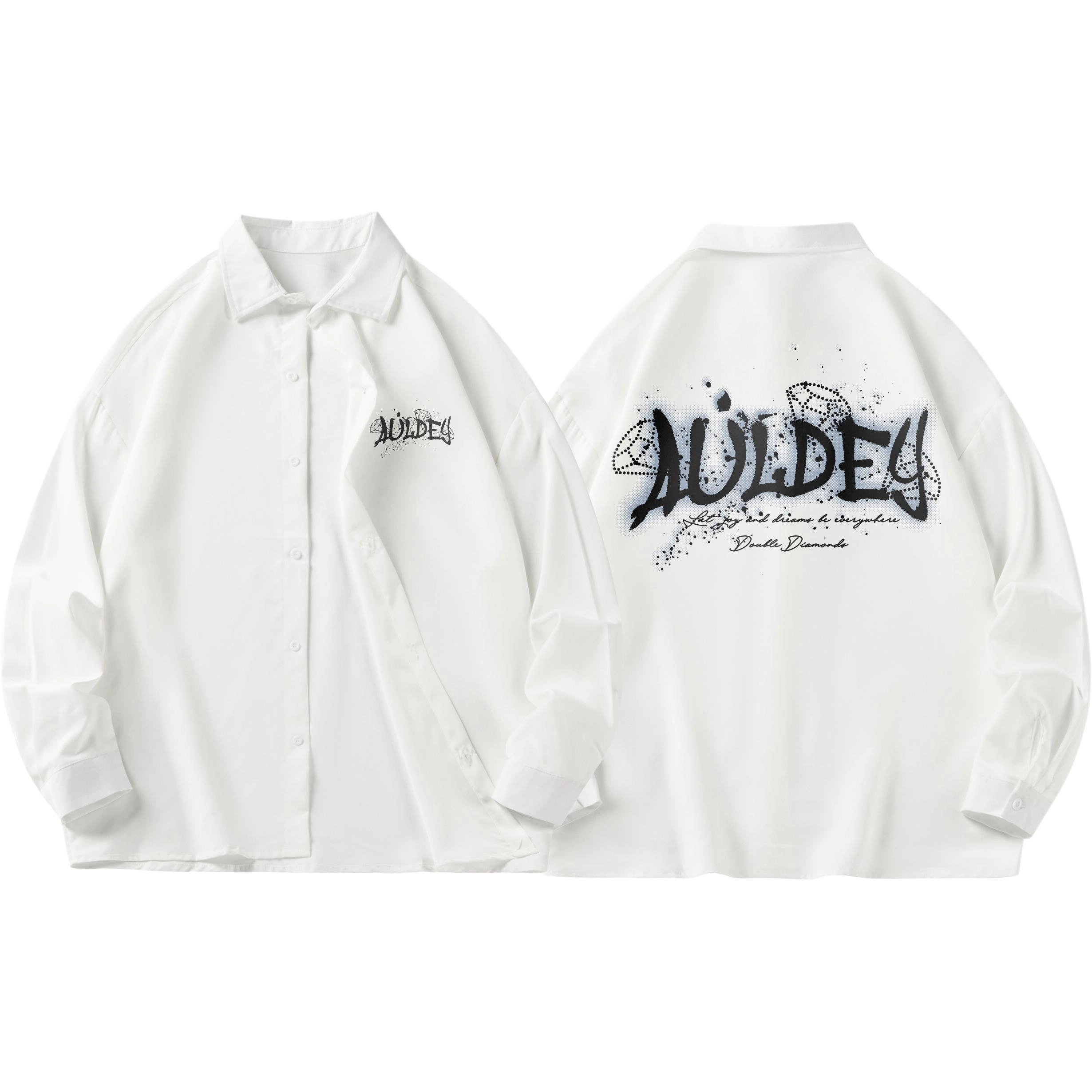 AULDEY logo