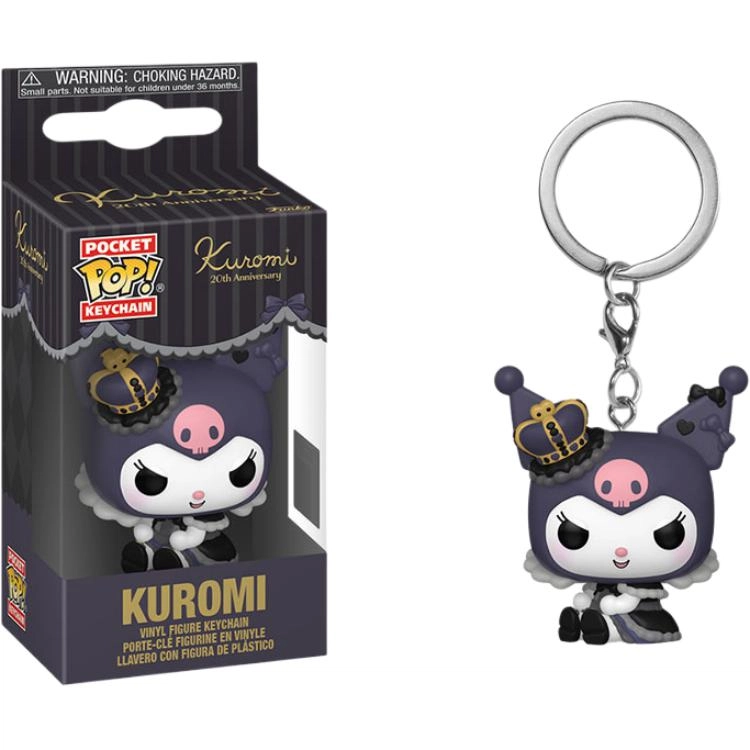 Funko 20 Q
