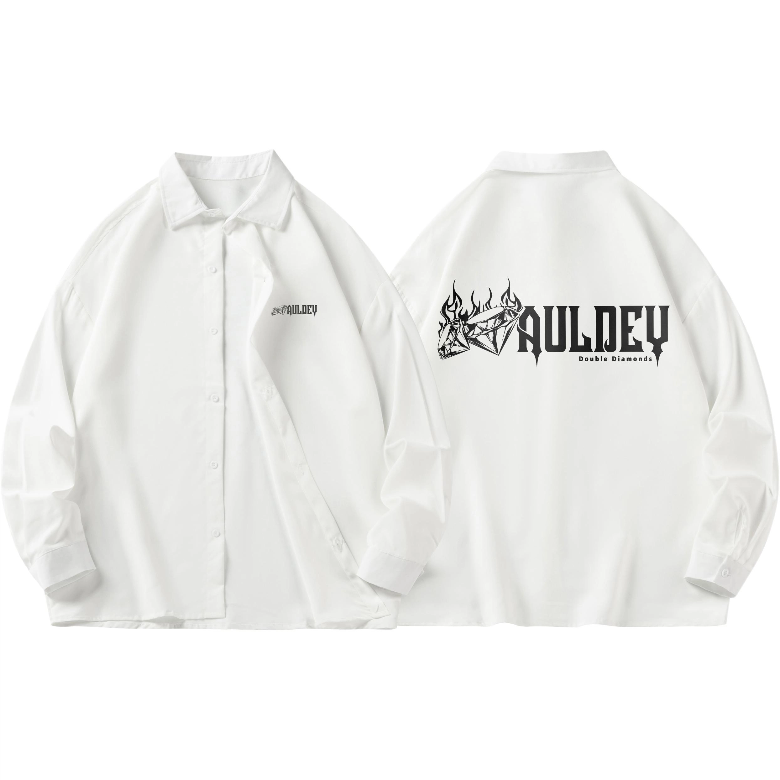 AULDEY logo