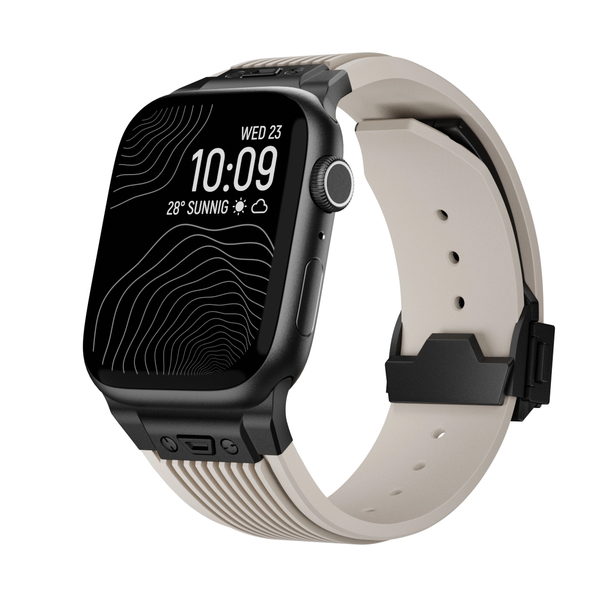 SEURE 215mm apple watch ultra s109876se
