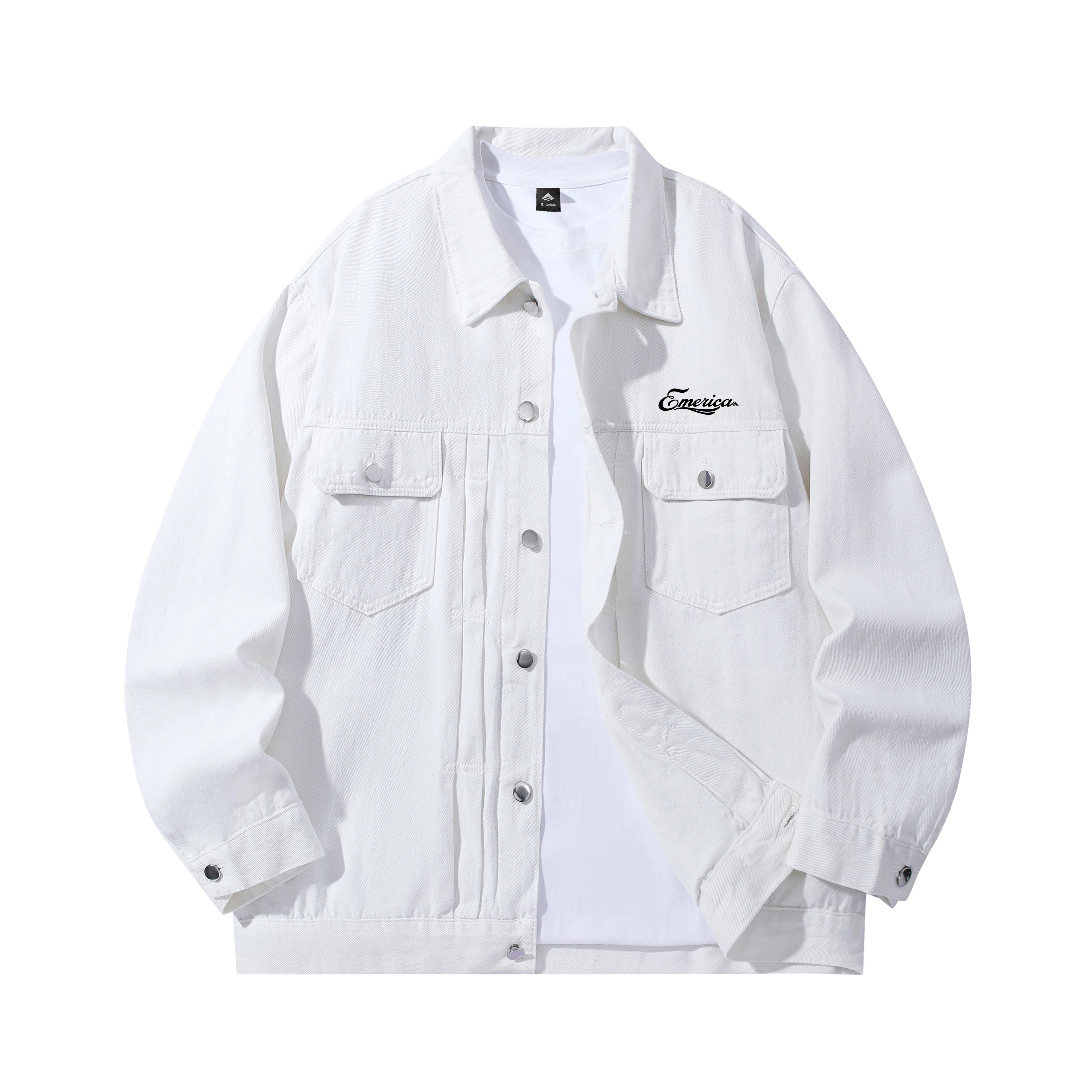 EMERICA Logocleanfit