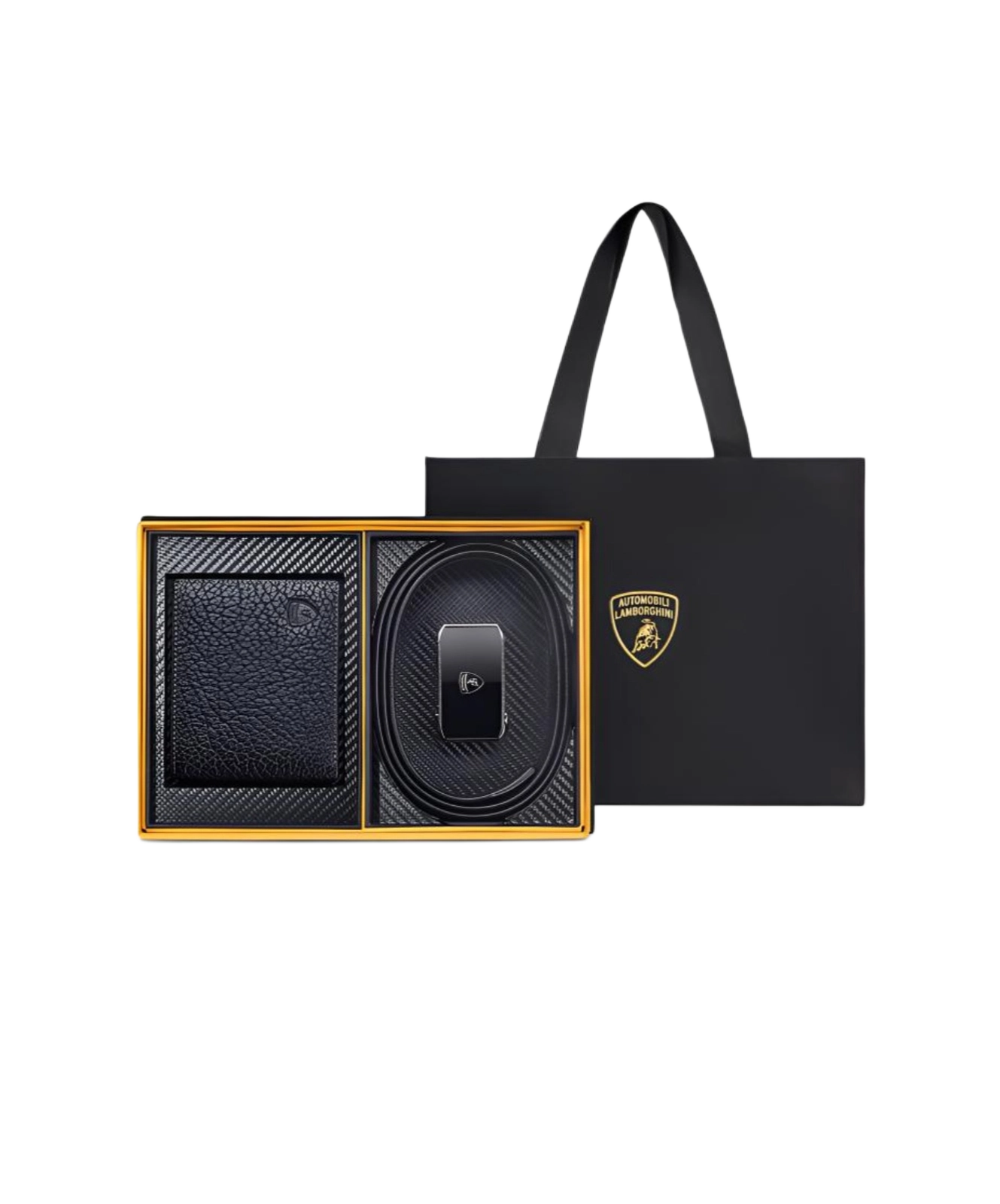 Automobili Lamborghini 3.5cm