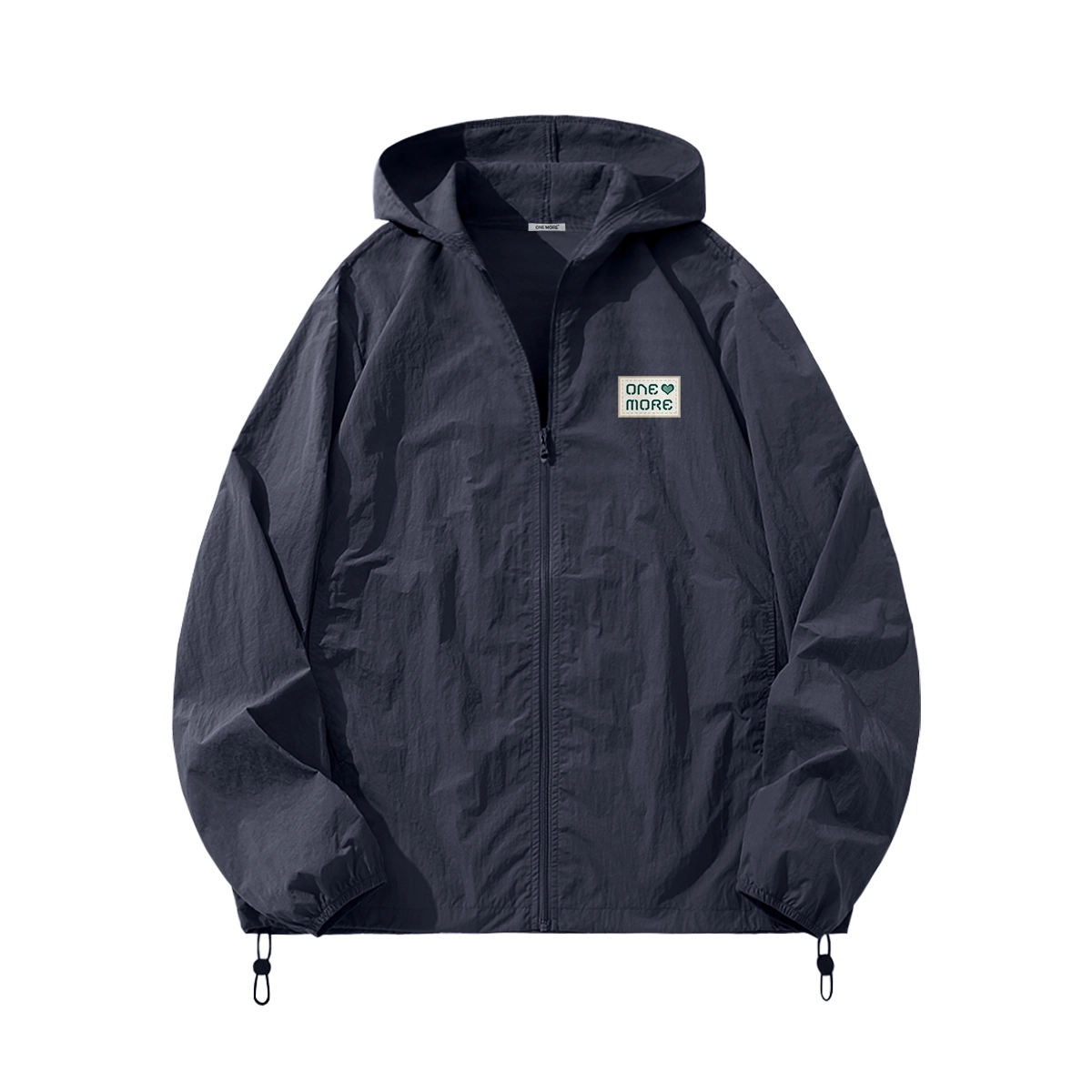 ONE MORE oversize
