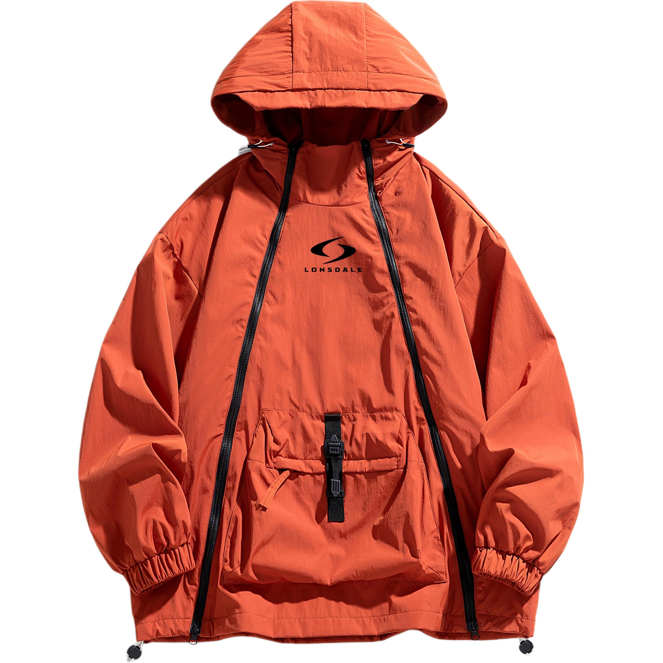 LONSDALE A