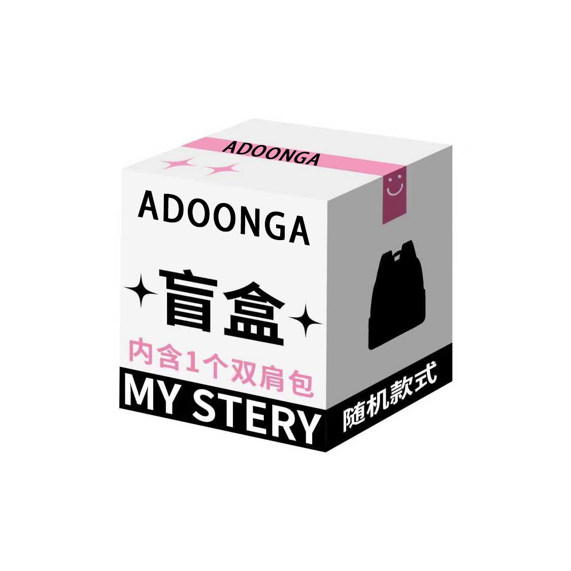ADOONGA