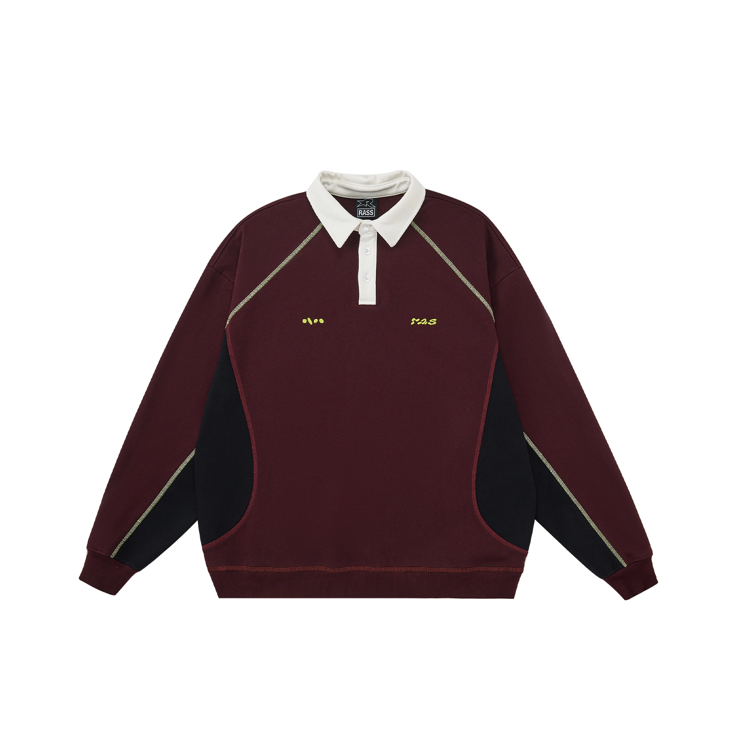 RASS polo