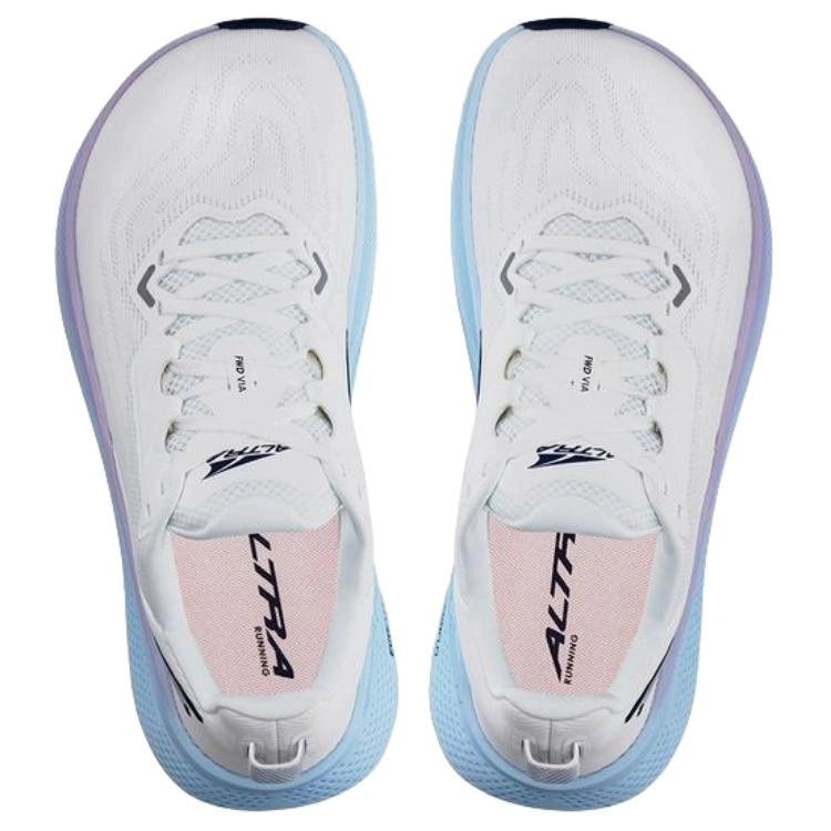 Altra FWD VIA
