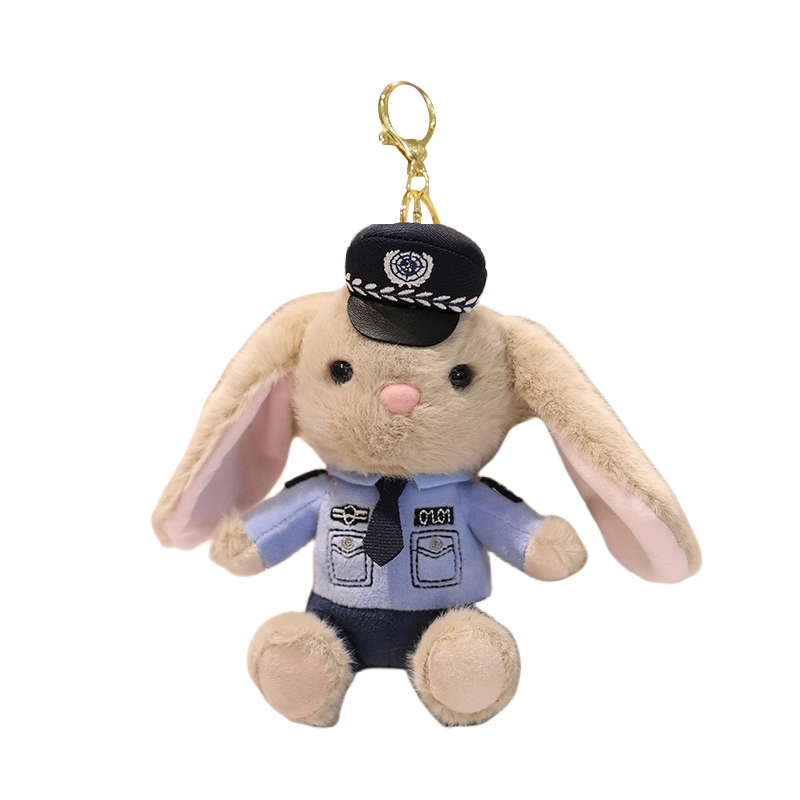 MIC RABBIT 16cm