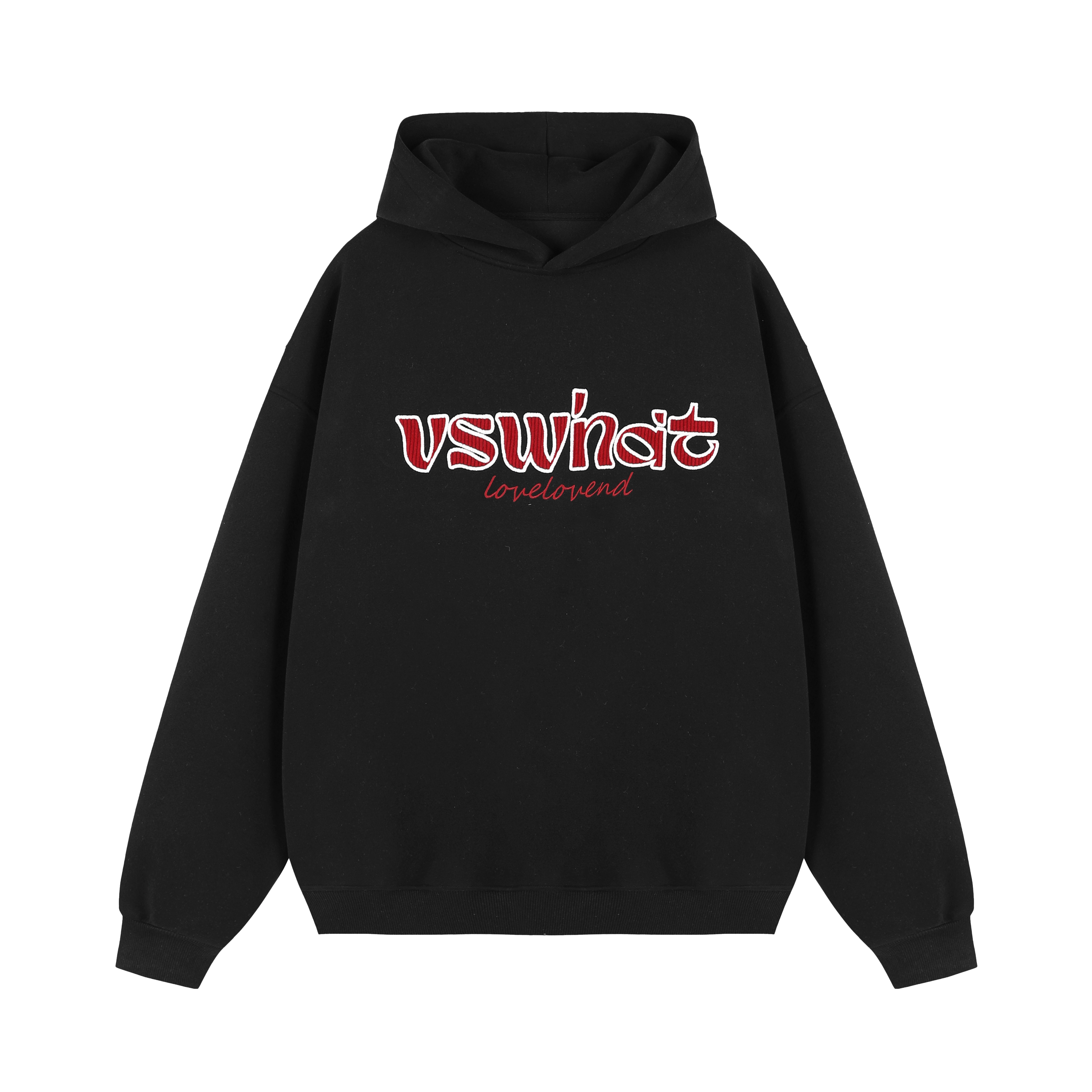 VS WHAT cleanfit