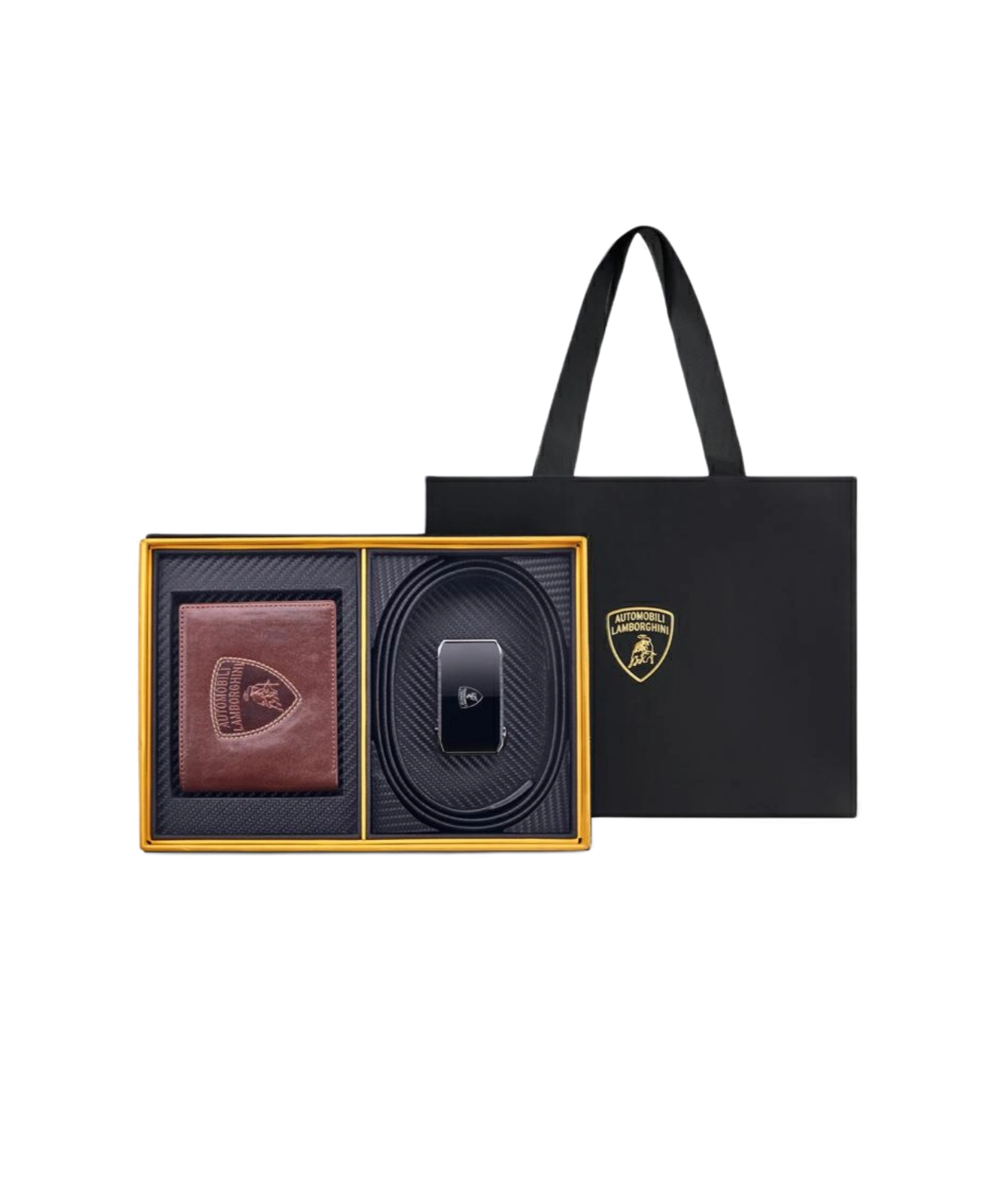 Automobili Lamborghini 3.5cm