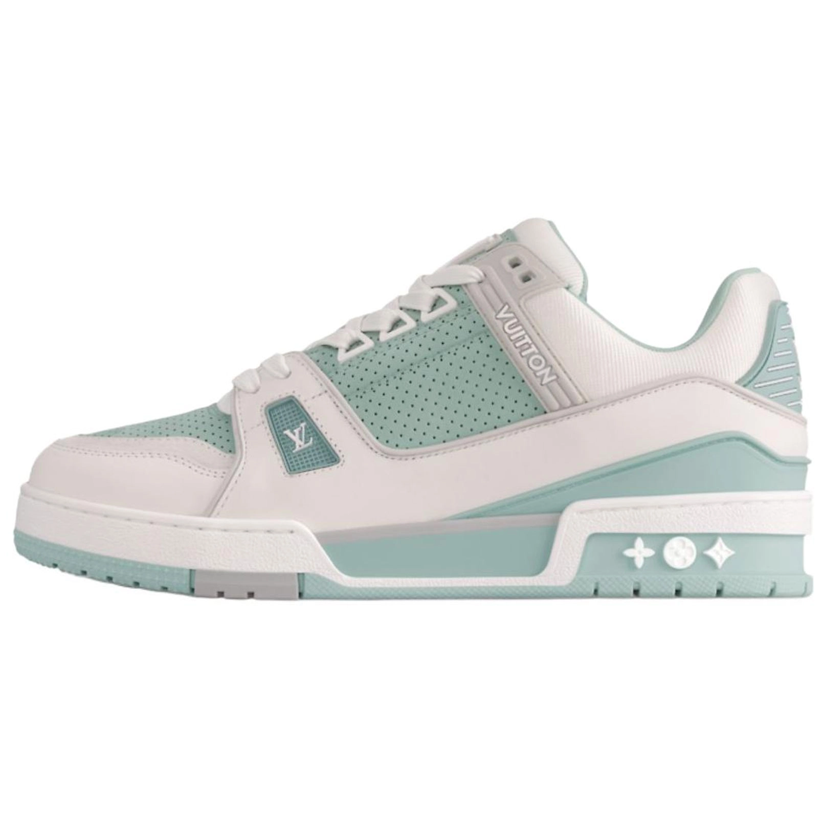 LOUIS VUITTON Trainer