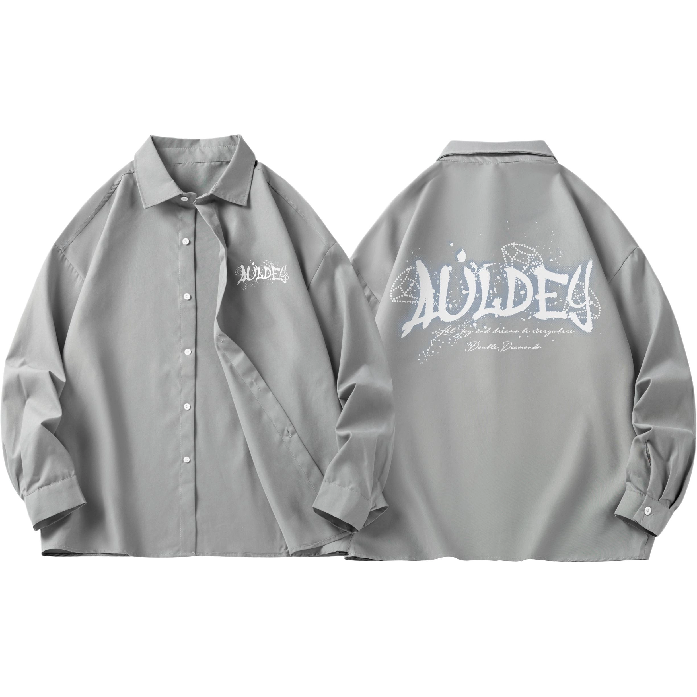 AULDEY logo