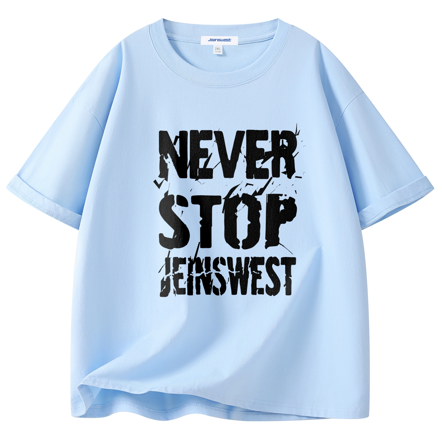 JEANSWEST t