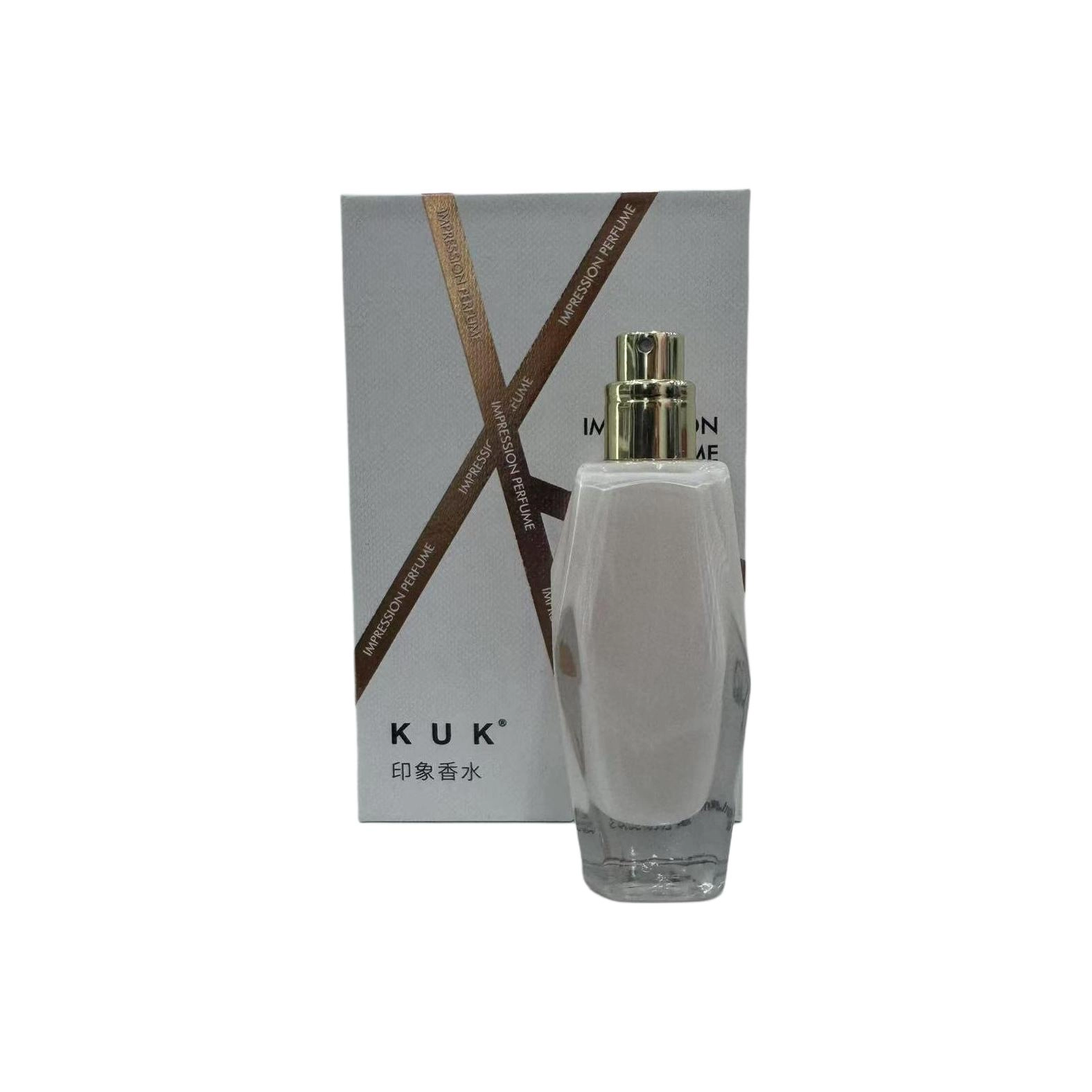 KUK EDT