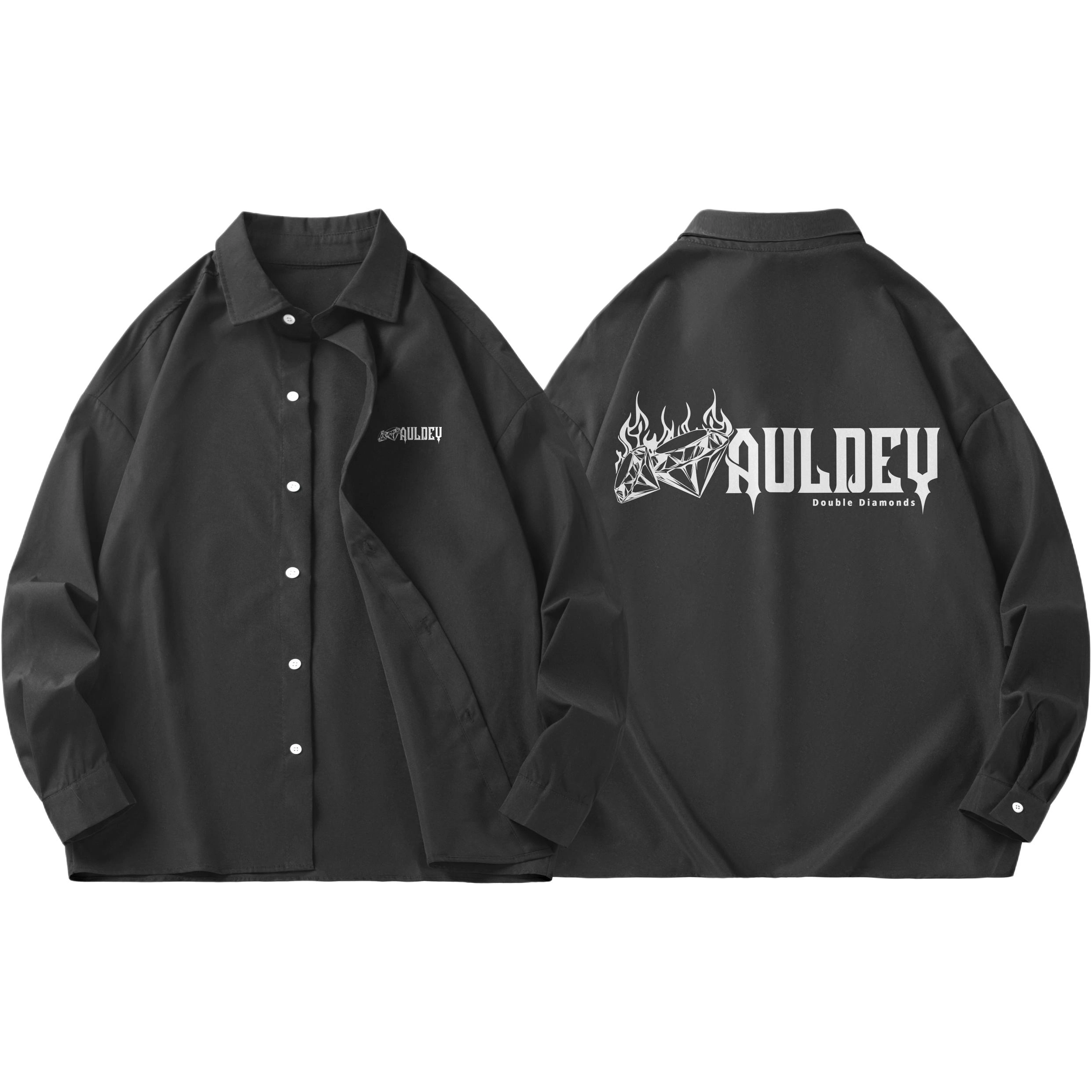 AULDEY logo