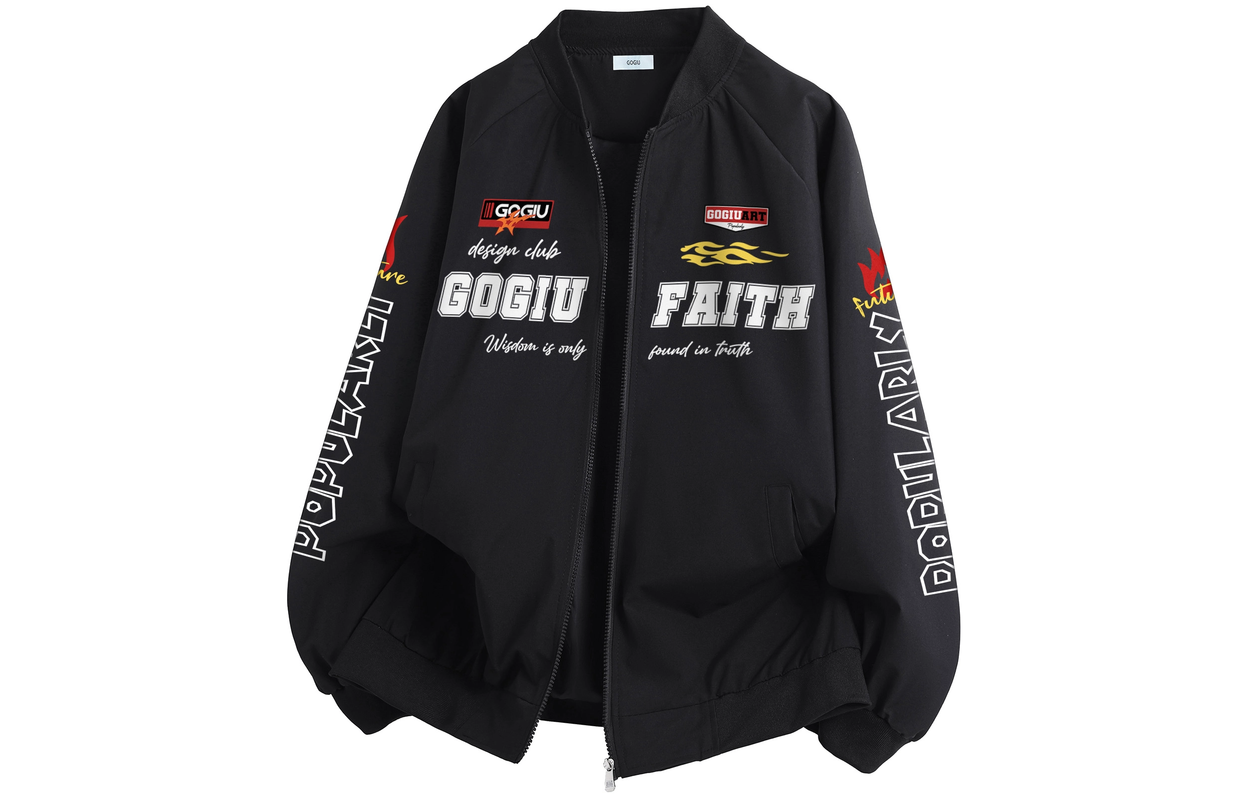 GOGIU