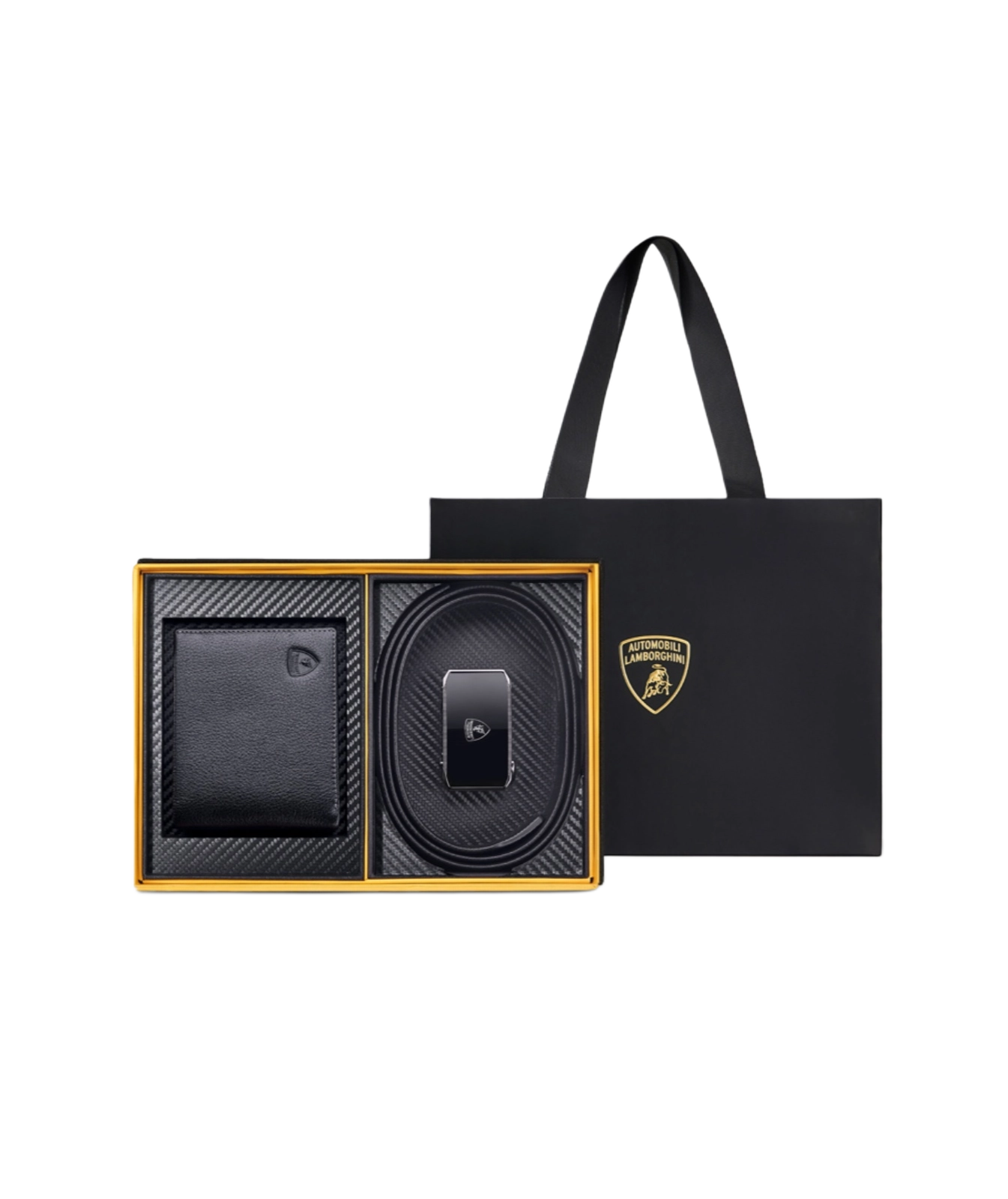 Automobili Lamborghini 3.5cm