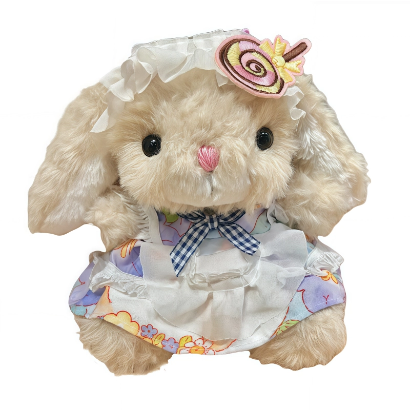 MIC RABBIT 15cm