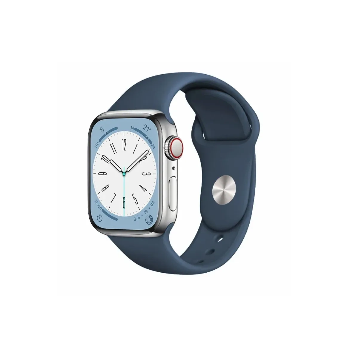 Biocirca 190MM iwatch S9S8S7SE