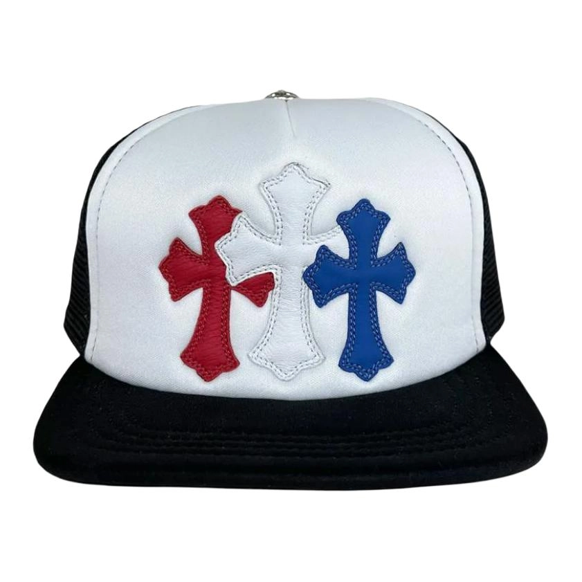 Chrome Hearts