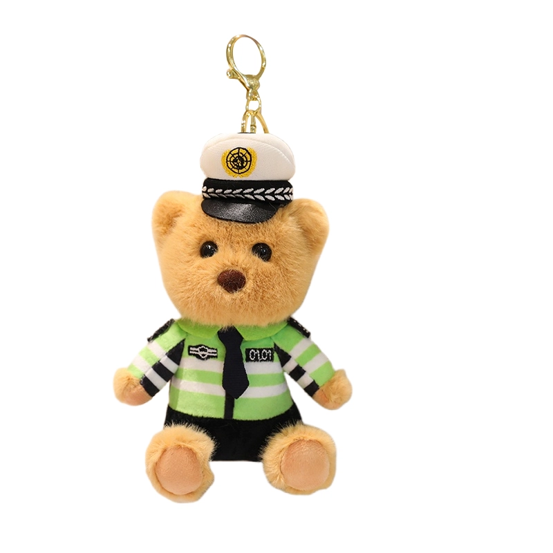 MIC RABBIT 16cm