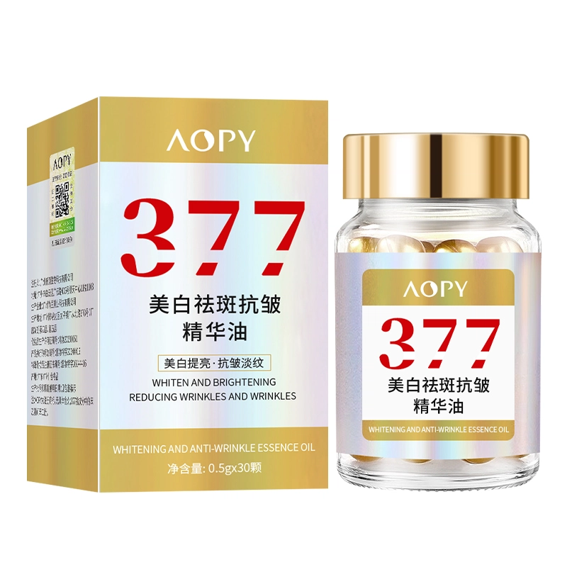 AOPY377 0.5gx30
