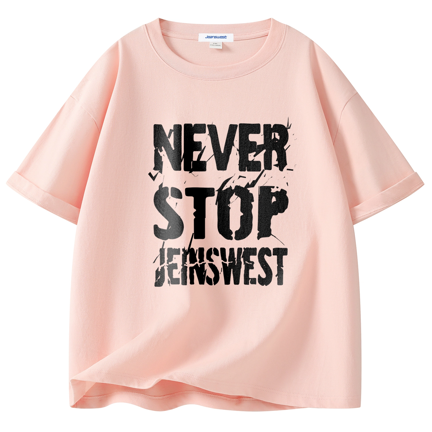 JEANSWEST t