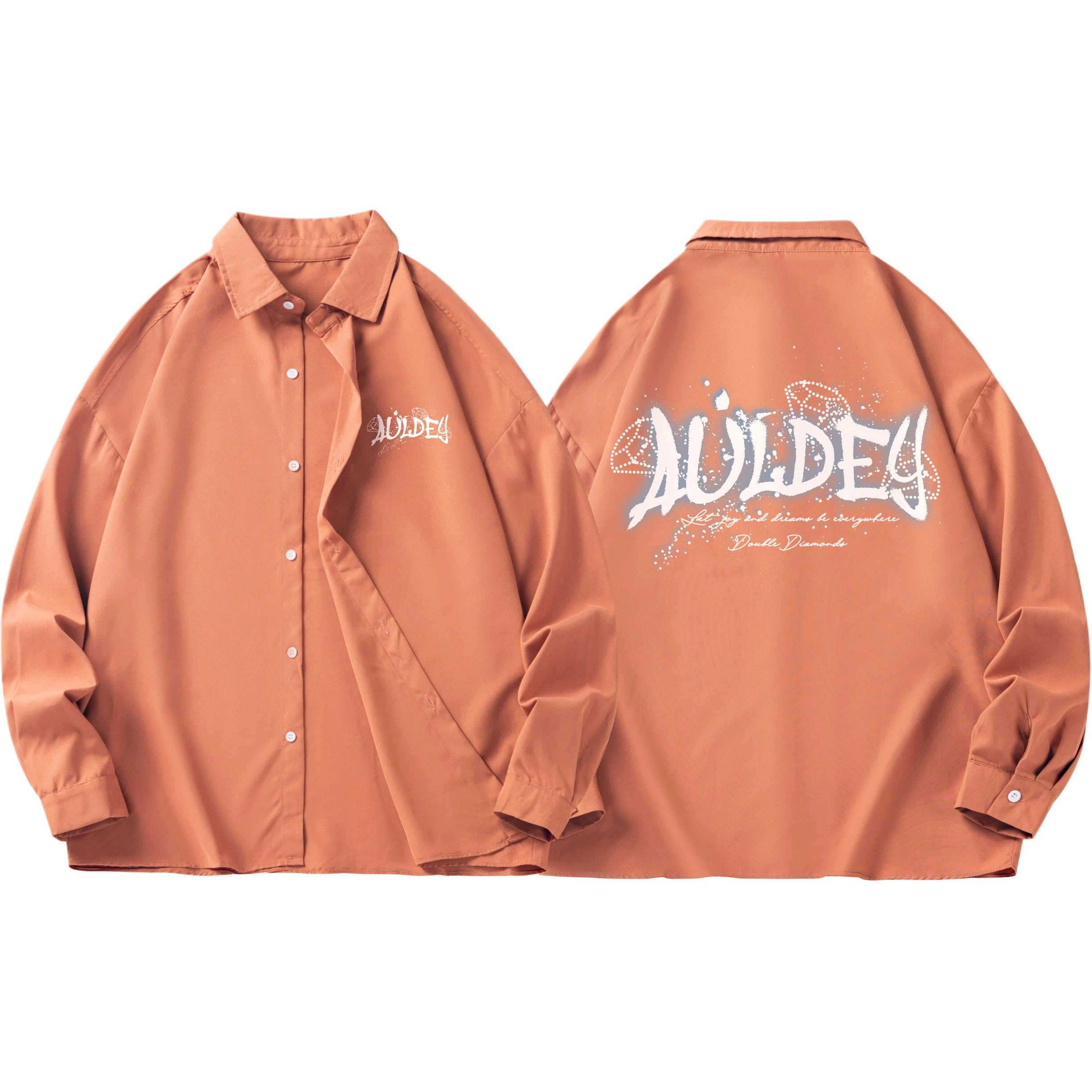 AULDEY logo