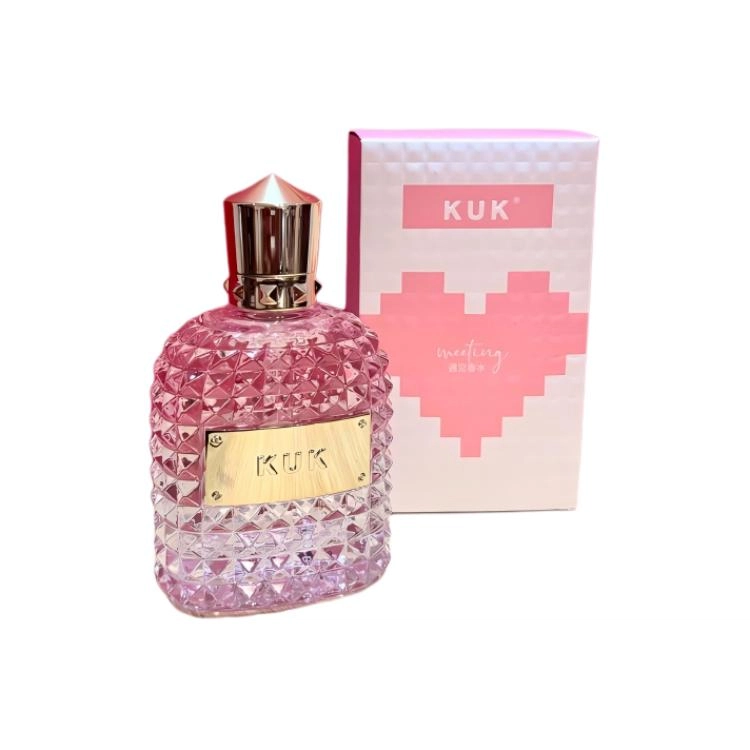 KUK EDT