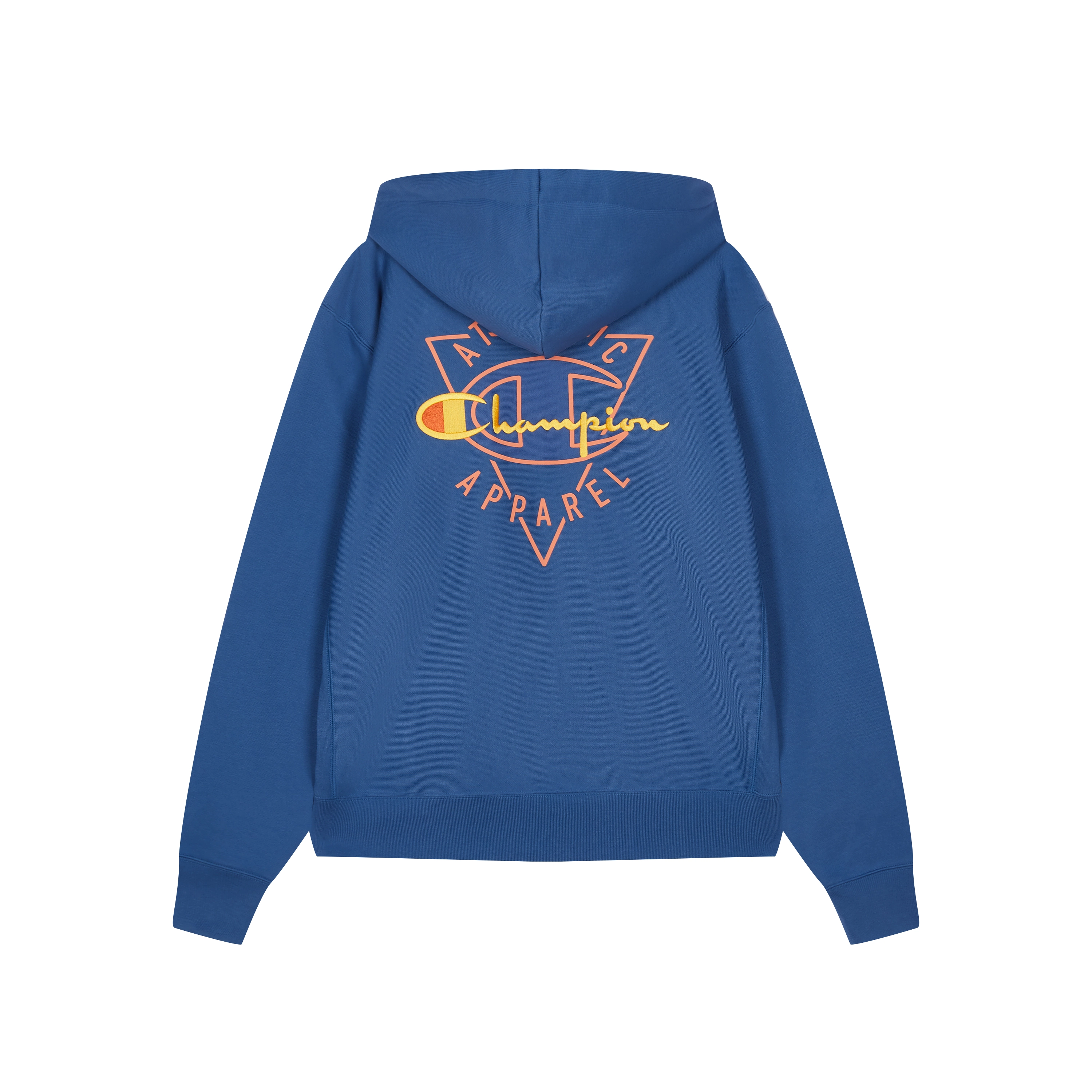 Champion FW22 Logo