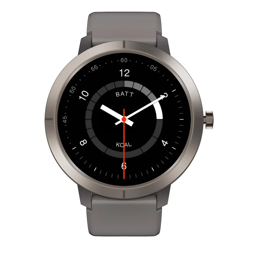 NINEWIND - GPS50AMOLED