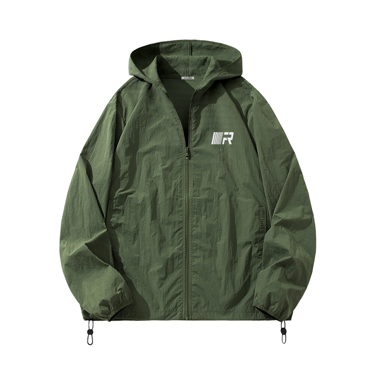 ONE MORE oversize