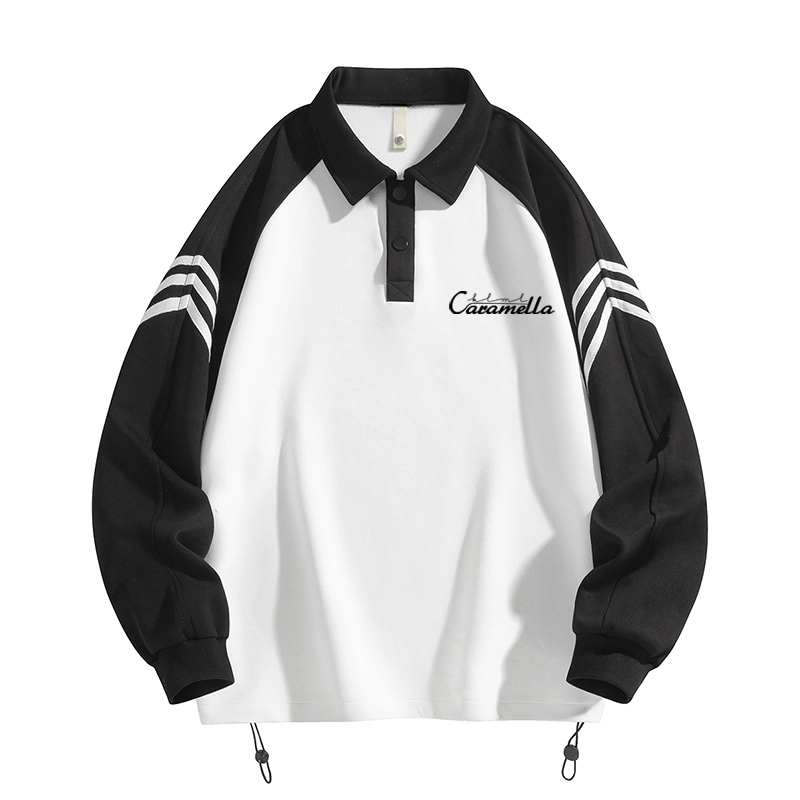 Caramella logoPolo